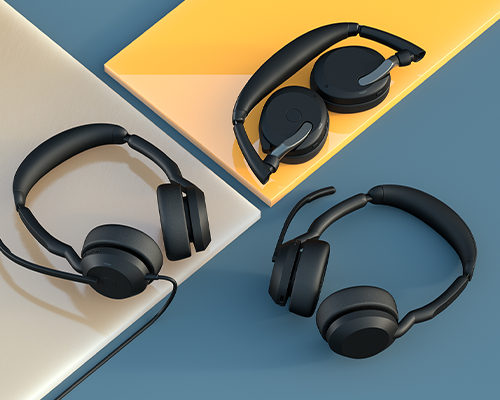 Evolve2 Products