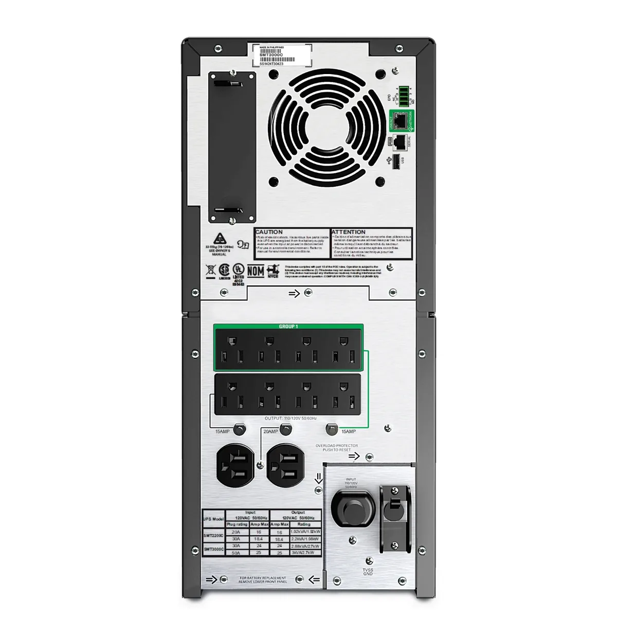 APC Smart-UPS 3000