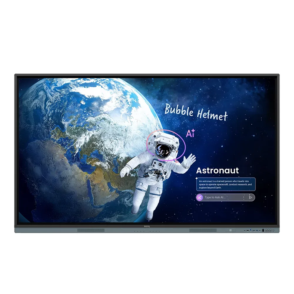 BenQ Board Master RM8605