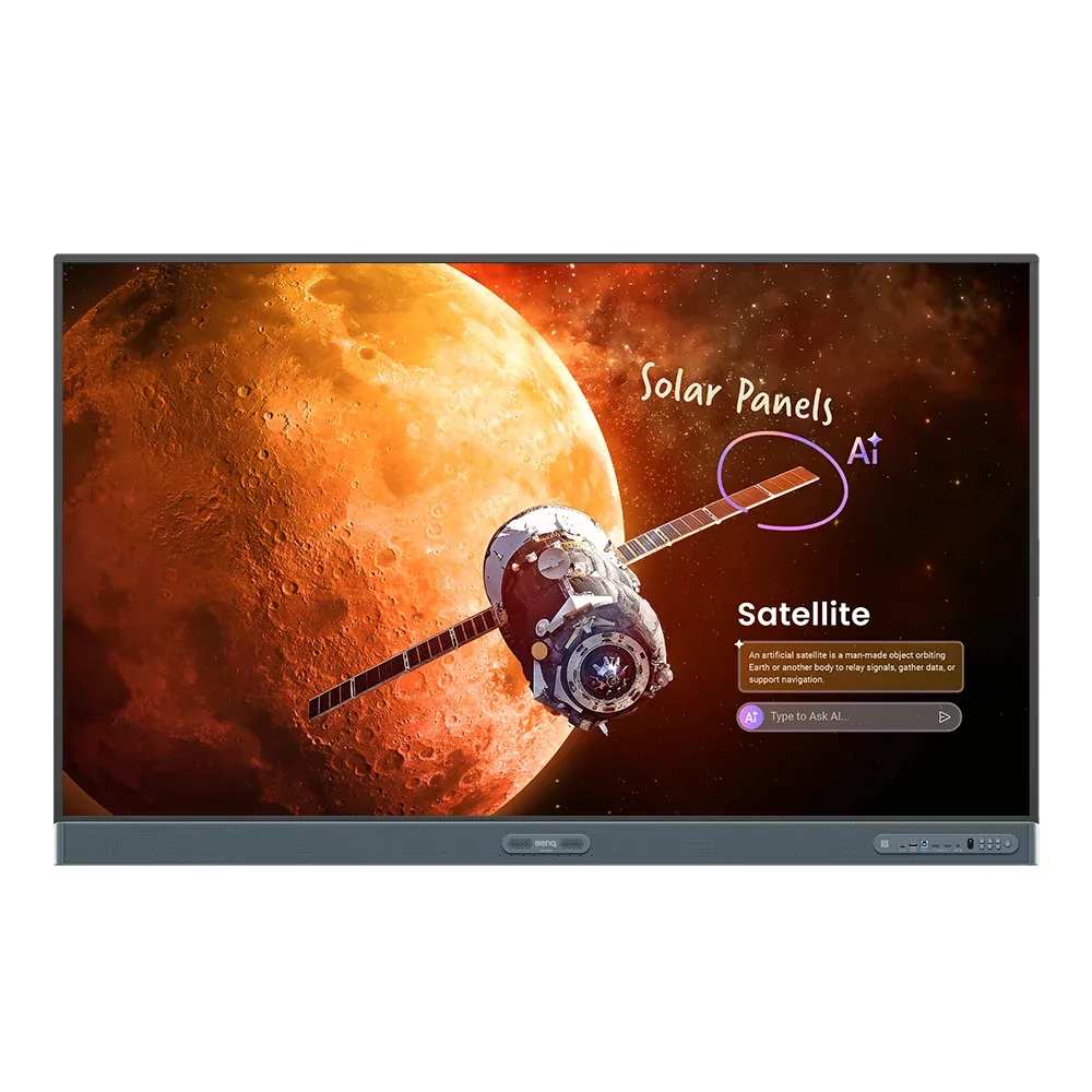 BenQ Board Pro RP8605