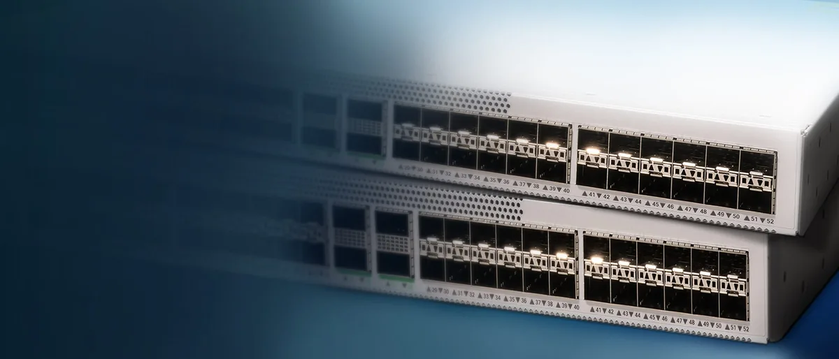 Cisco C9550 Series Smart Switches