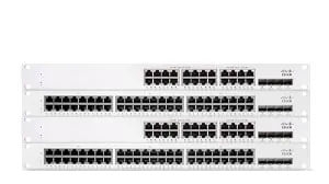 Cisco Meraki MS390 Series Switches