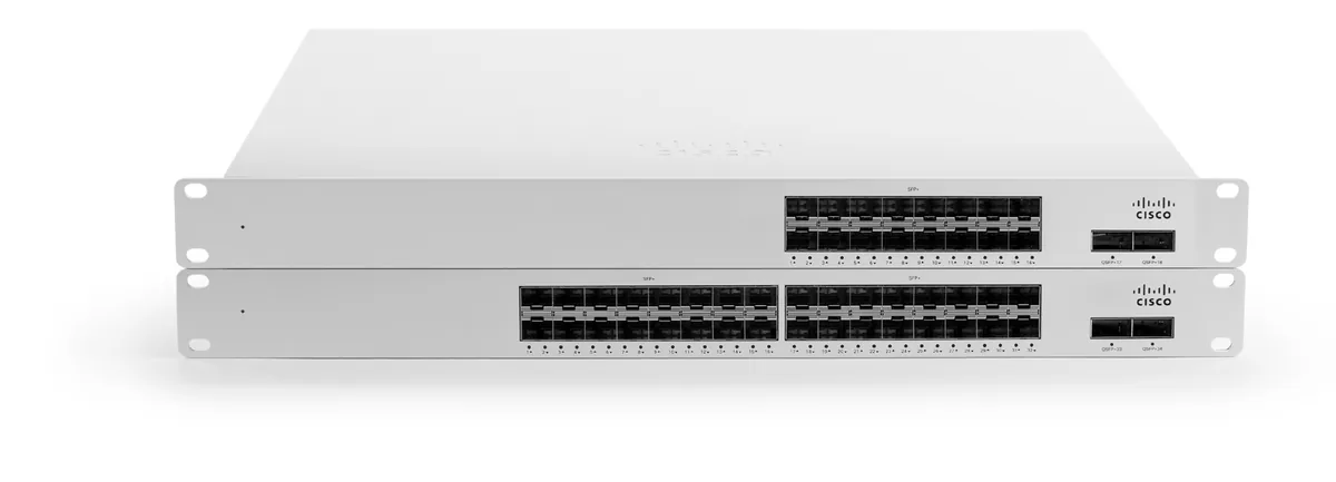 Cisco Meraki MS425 Series Switches