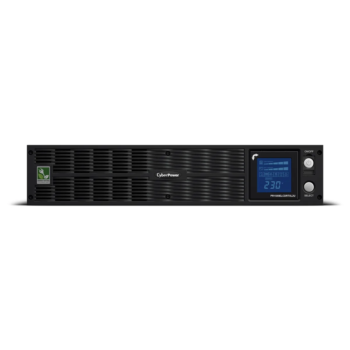 CyberPower PR1500ELCD