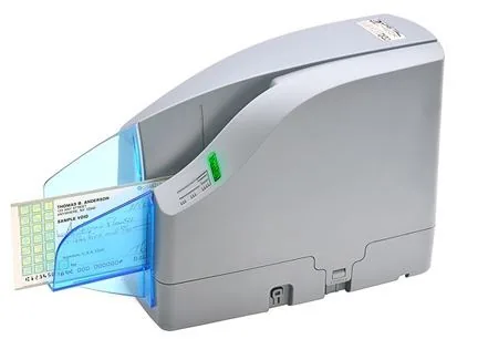 Digital Check CheXpress CX30