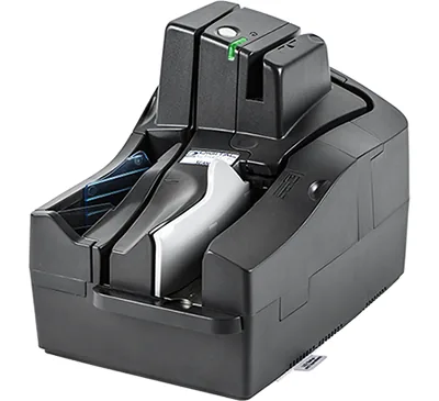 Digital Check TellerScan TS500