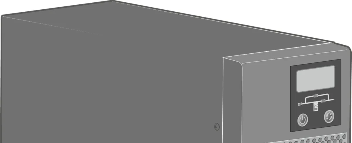 Eaton 9E 2000i