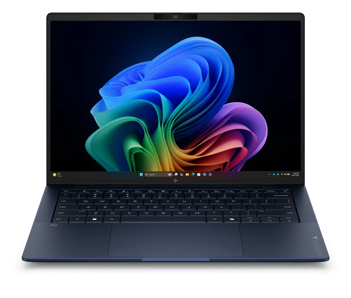 HP EliteBook 665