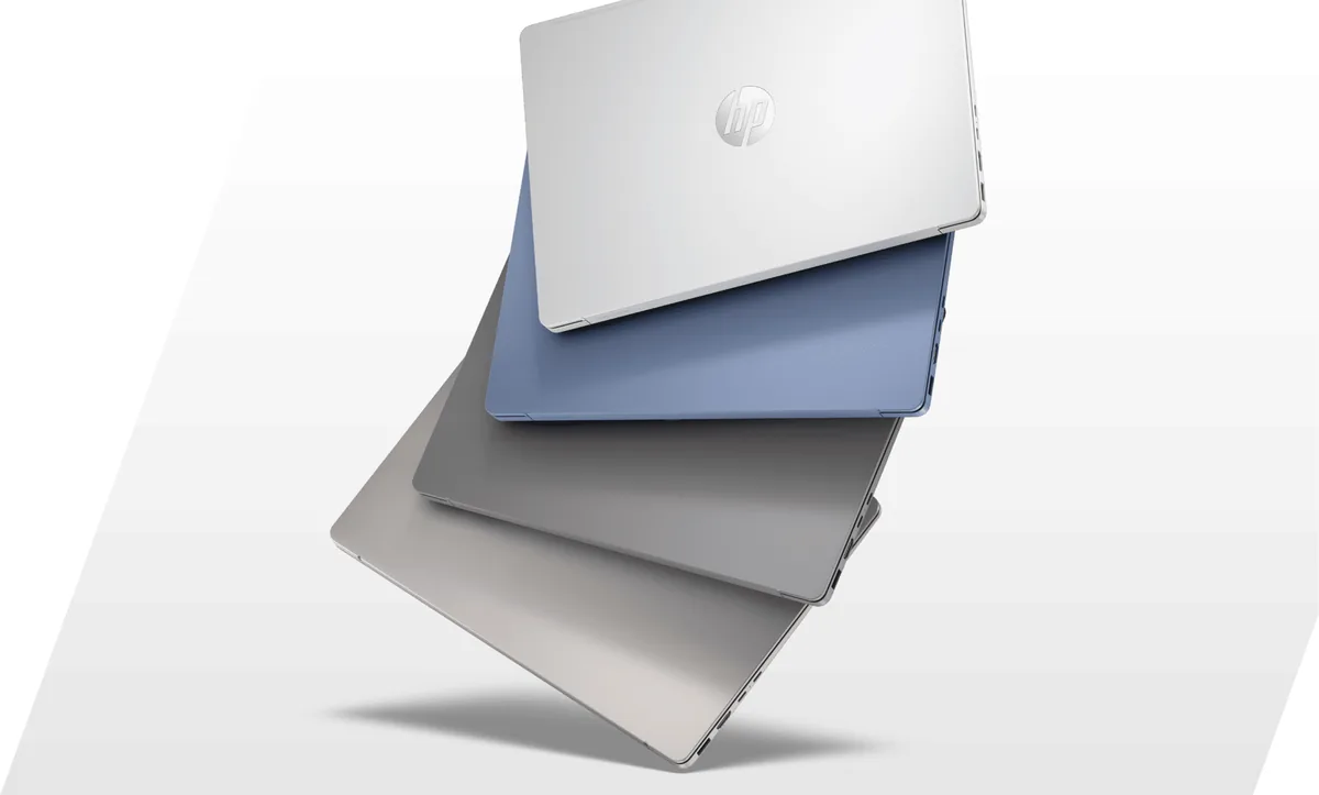 HP OmniBook 5 14" Laptop