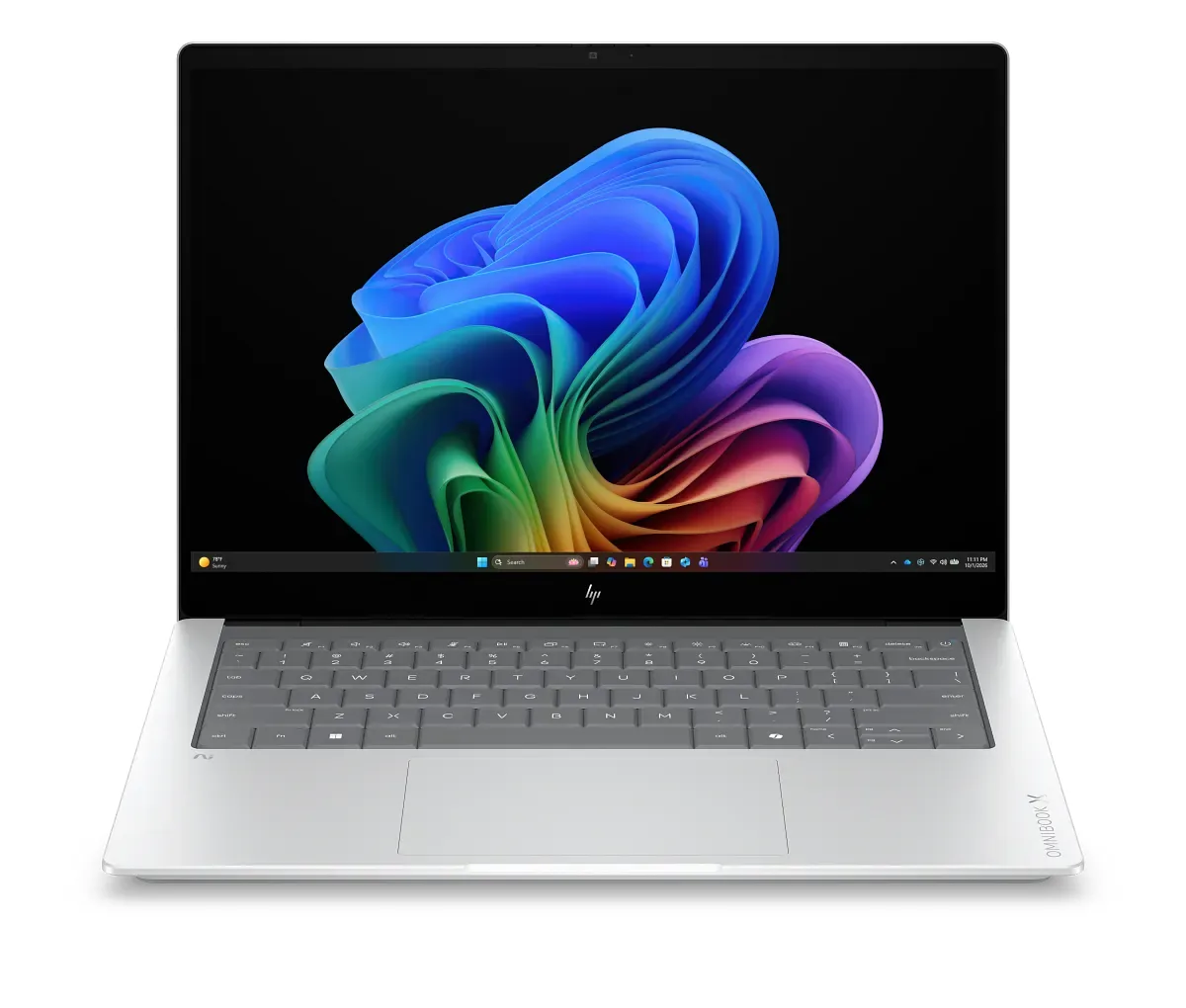 HP OmniBook X 14" Laptop