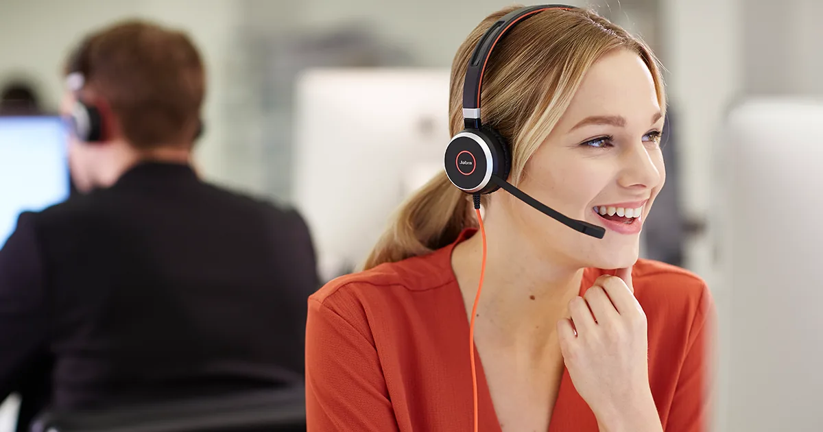 Jabra Evolve 40