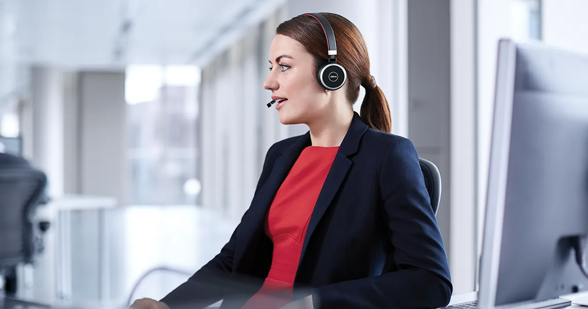 Jabra Evolve 65 SE