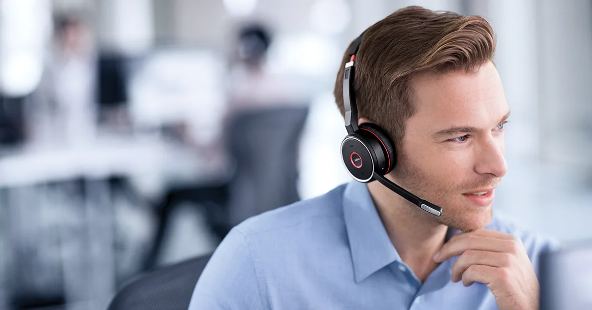 Jabra Evolve 75 SE