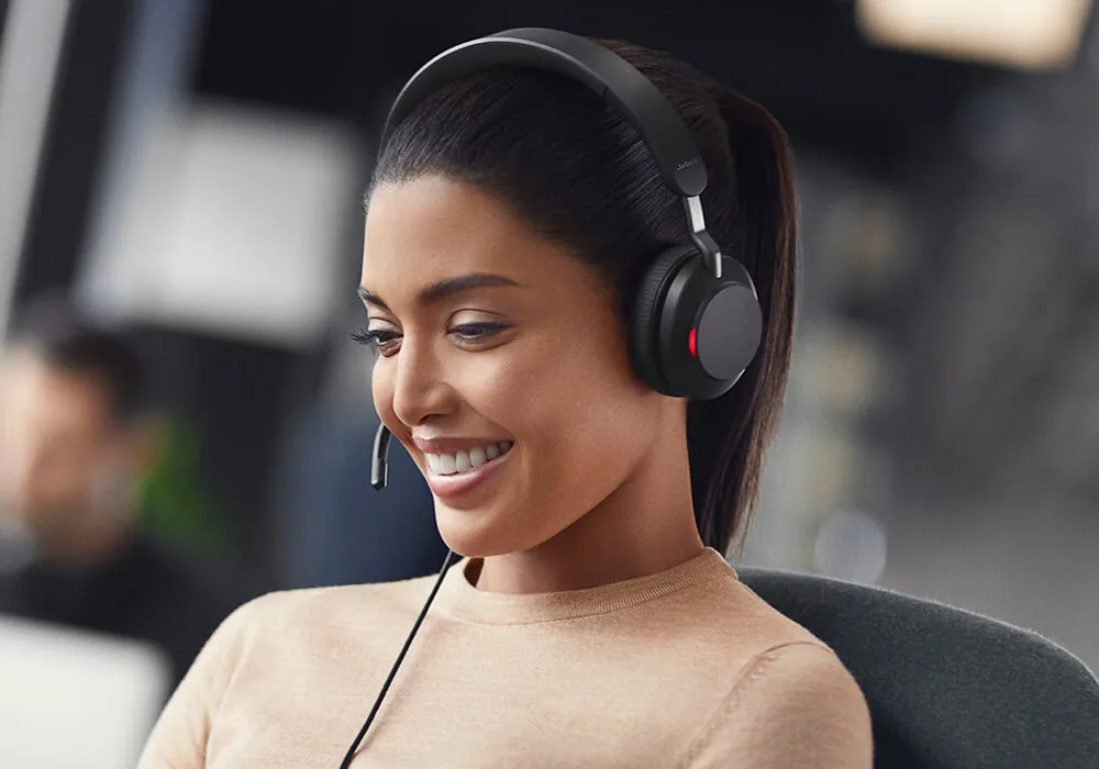 Jabra Evolve2 40 SE