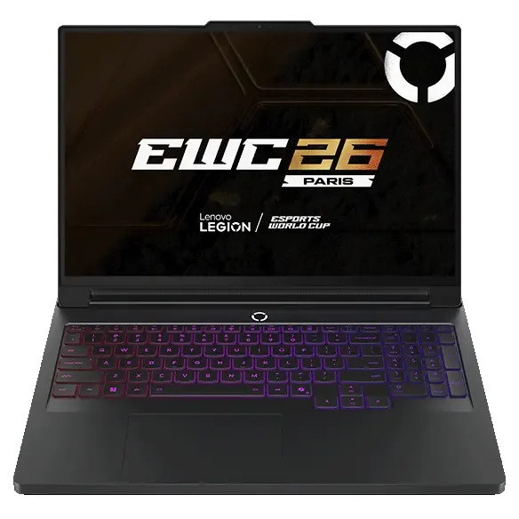 Lenovo Legion Pro 7i Gen 10
