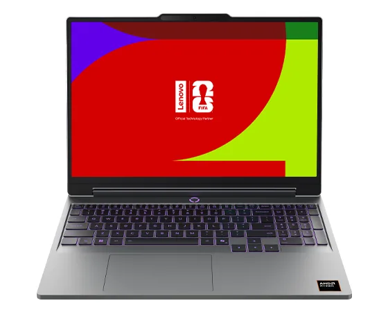 Lenovo LOQ 15 AMD