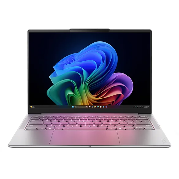 Lenovo Slim 7i Aura Edition
