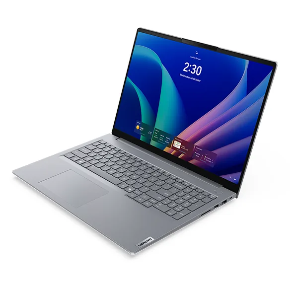 Lenovo ThinkBook 16 Gen 9