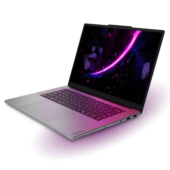 Lenovo Yoga Pro 7i Aura Edition