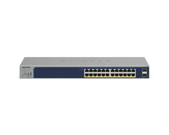 NETGEAR GS724TP