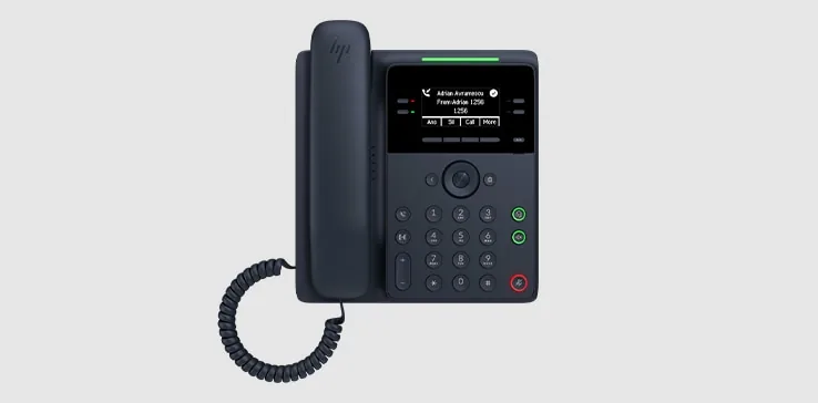 Poly VVX 250