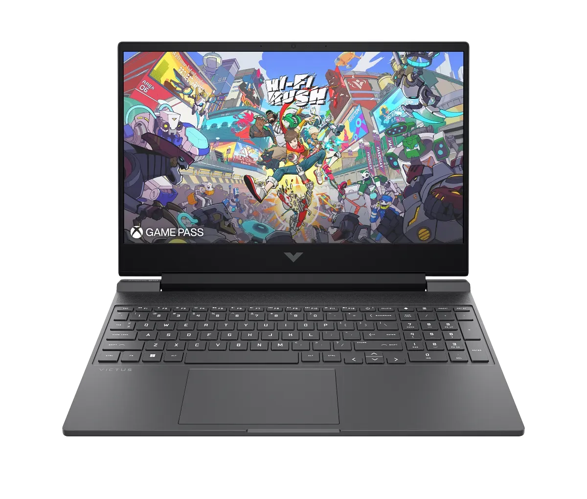 Victus by HP 15.6" Laptop