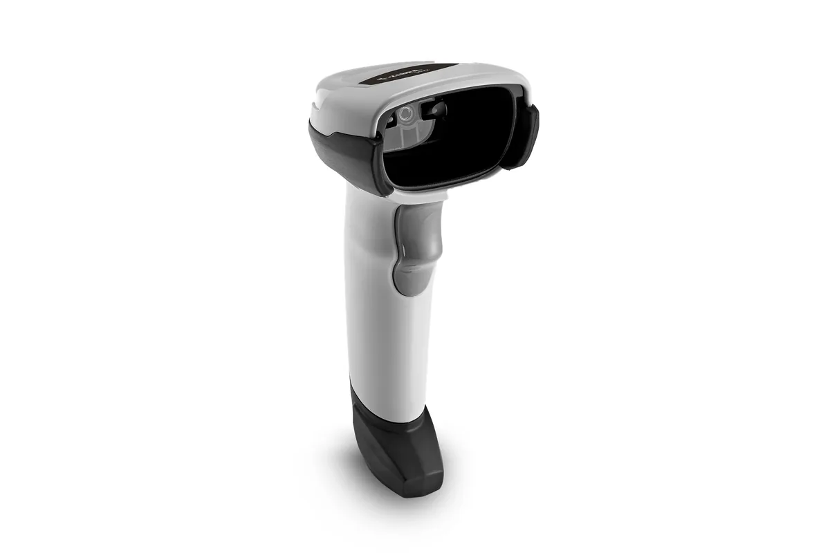 Zebra DS2208 Barcode Scanner